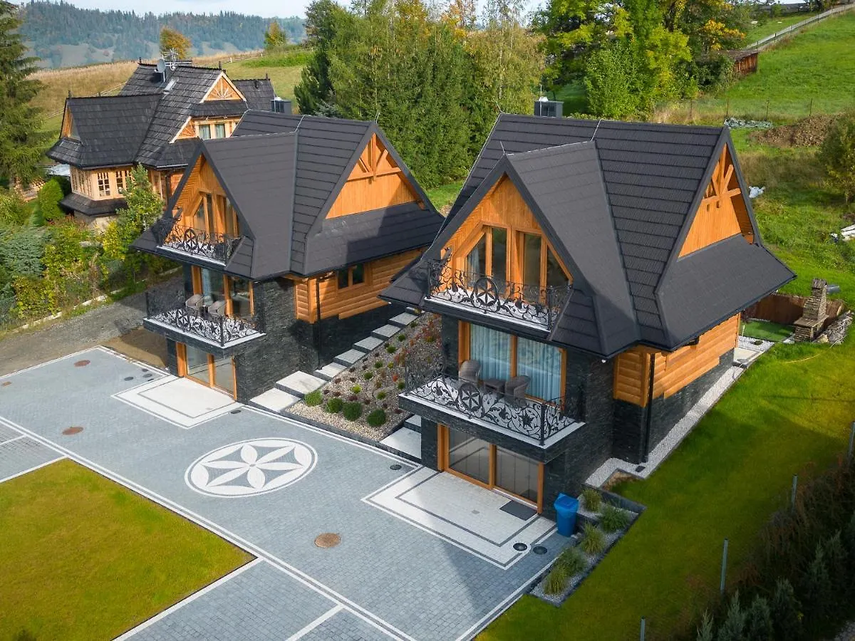 Willa Jankes Zakopane