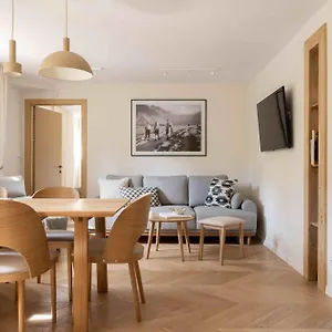 Apartament Na Sienkiewicza 29b, Zakopane