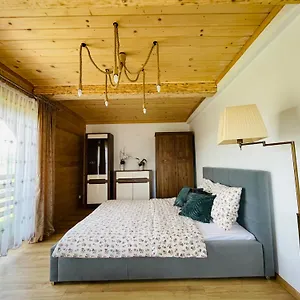 Apartament U Ptaszka, Zakopane