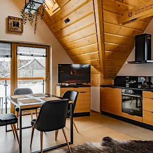 Apartament Witkowka, Zakopane