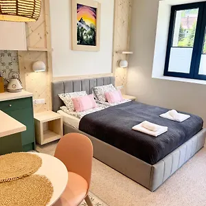 Apartament Dla 2 Osob Tatra-dream, Zakopane