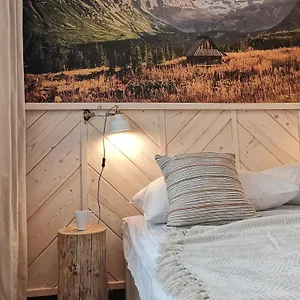 Apartament Jodelkowy Kacik, Zakopane