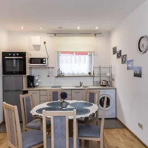 Apartament Emma, Zakopane