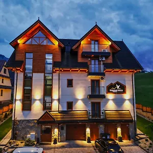 Apartament Budzowski Wierch & -, Zakopane