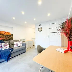 Apartament Modrzejewska In The Centre Of By Renters, Zakopane