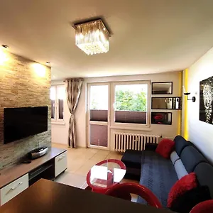Apartament Fantazja W Zakopanem, Zakopane
