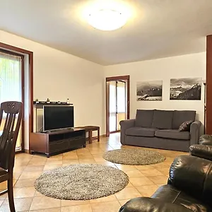 Apartament Vip Sienkiewicza, Zakopane